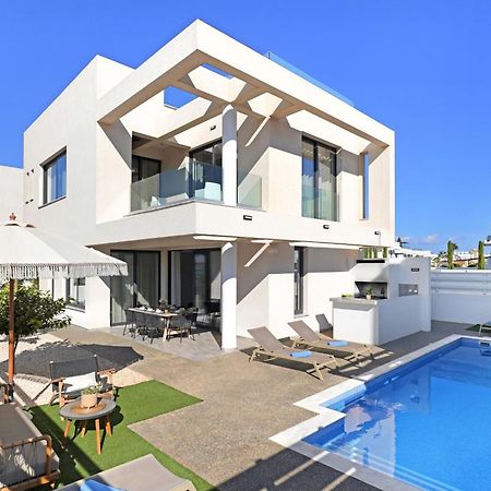 Villa Queen Valentina Protaras Zewnętrze zdjęcie