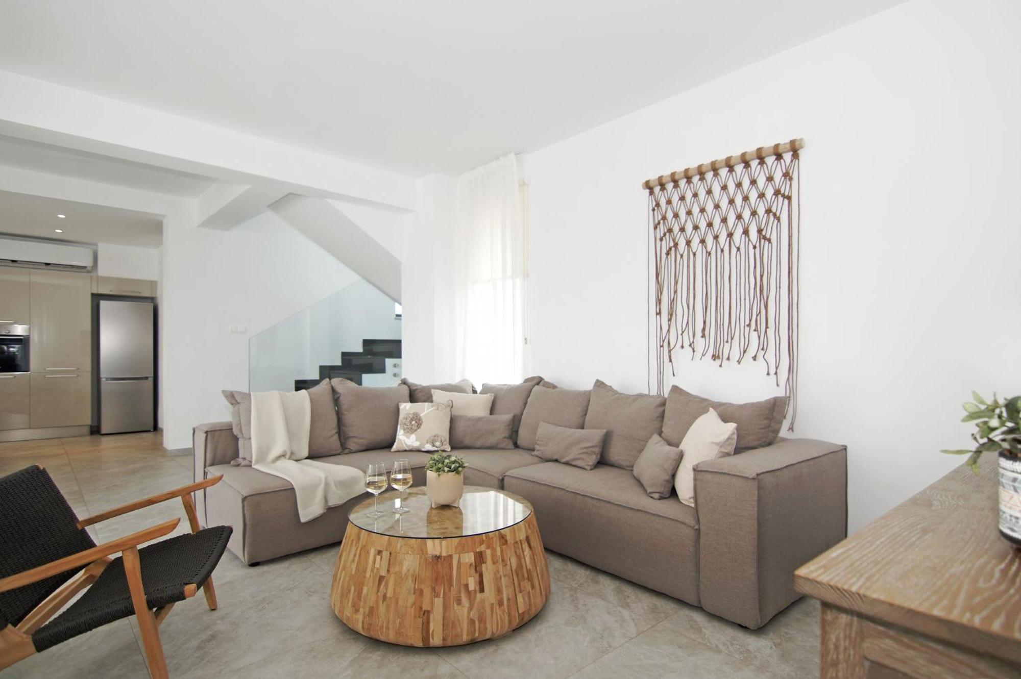 Villa Queen Valentina Protaras Zewnętrze zdjęcie
